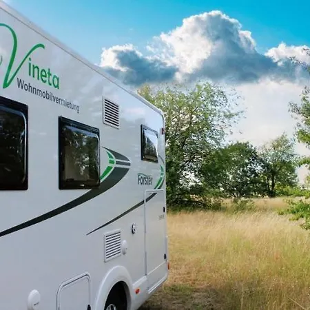 Wohnmobil Forster T 699 Hb